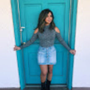 Meet your Posher, Maribel